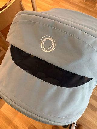 Carrito Bugaboo Fox 2