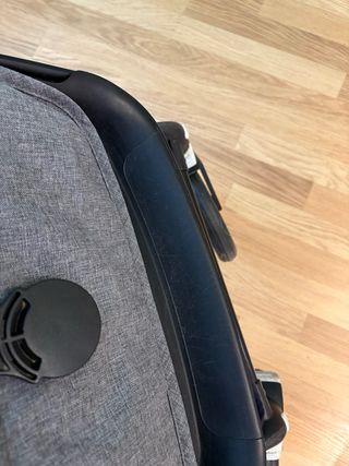 Carrito Bugaboo Fox 2