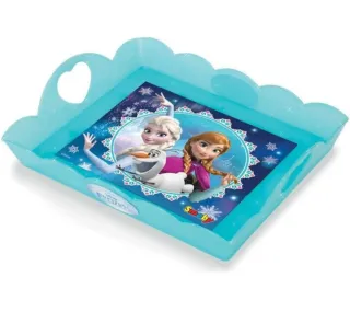 Carrito de Té XL Frozen