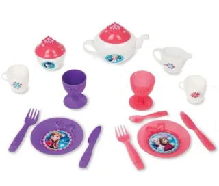 Carrito de Té XL Frozen