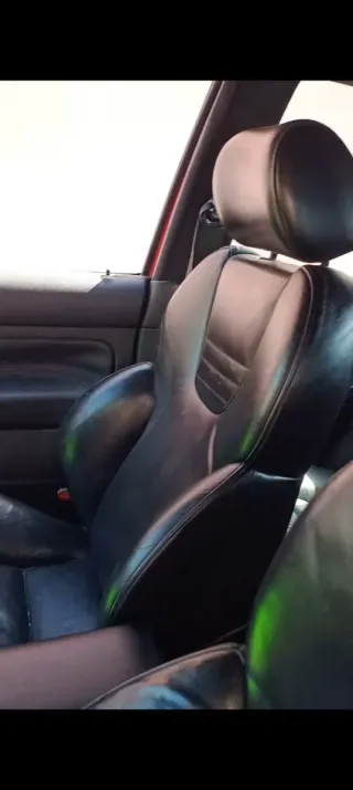 Volkswagen Golf 2003