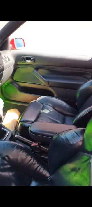 Volkswagen Golf 2003