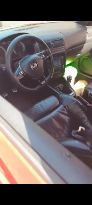 Volkswagen Golf 2003