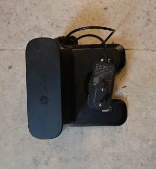 Lefant M210P Robot Aspirapolvere.