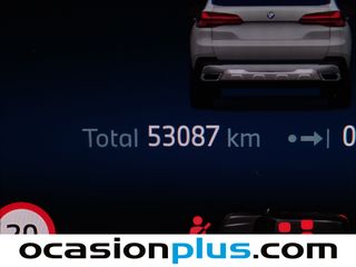 BMW X5 xDrive30d xLine 219 kW (298 CV)