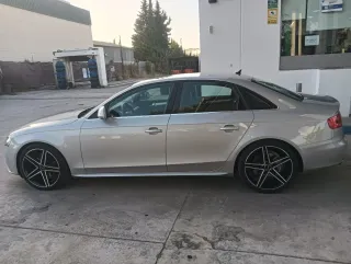 Audi A4 2009