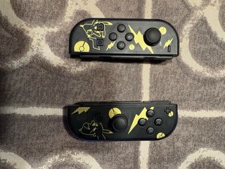 Pacchetto Smartwatch, Joy-Con Switch e Cuffie + regalo