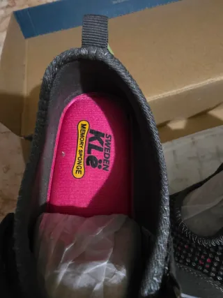 Ballerine sportive donna T.39