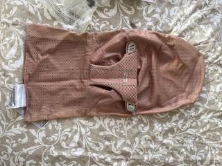 Funda nueva hamaca Babybjorn