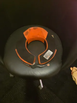 Collarín Karting Shock Doctor