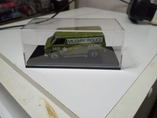 8 teche acrilico per modellini 1/55 1/64 1/43