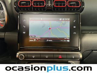 Citroen C3 Aircross PureTech 110 S&S Shine EAT6 81 kW (110 CV)