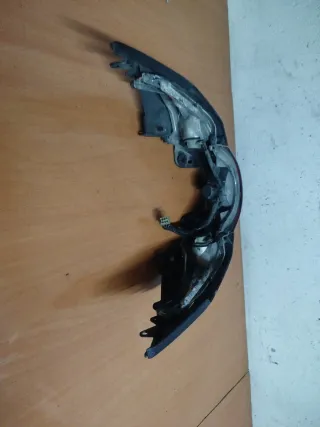 Piloto Trasero Honda SH 300 (2010)