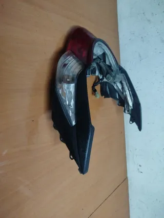Piloto Trasero Honda SH 300 (2010)