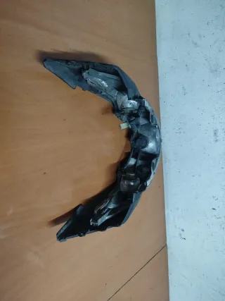 Piloto Trasero Honda SH 300 (2010)