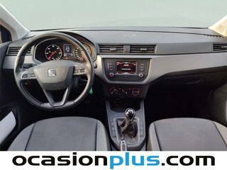 SEAT Ibiza 1.6 TDI Style 70 kW (95 CV)