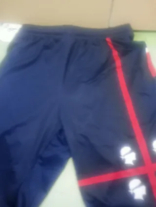 Pantaloncino calcio Cagliari
