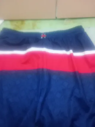 Pantaloncino calcio Cagliari