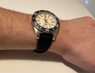 Reloj Cadisen Diver 38mm Automático