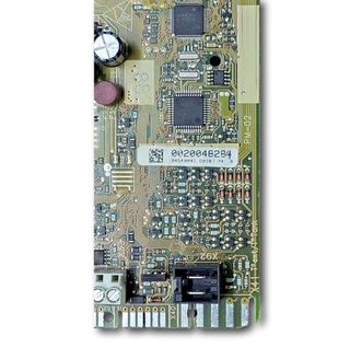 Placa Electrónica Isomax F35 H-MOD (MOD.1)
