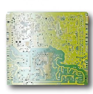 Placa Electrónica Isomax F35 H-MOD (MOD.1)