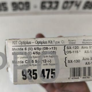 SOPORTE BACA MAZDA NUEVO 935475