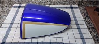 Suzuki GSX-R 600 Alstare