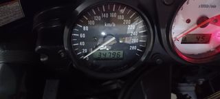 Suzuki GSX-R 600 Alstare