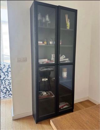 Muebles, electrodomésticos cocina como nuevo