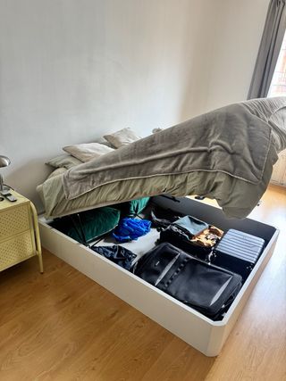 Muebles, electrodomésticos cocina como nuevo