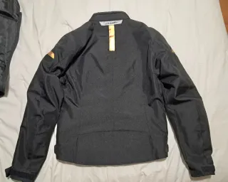 Chaqueta Bering Mujer