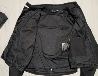 Chaqueta Bering Mujer