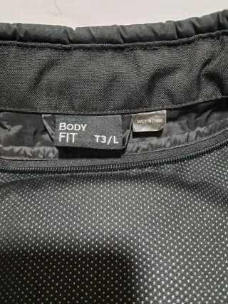 Chaqueta Bering Mujer