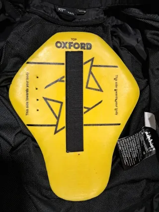 Chaqueta Bering Mujer