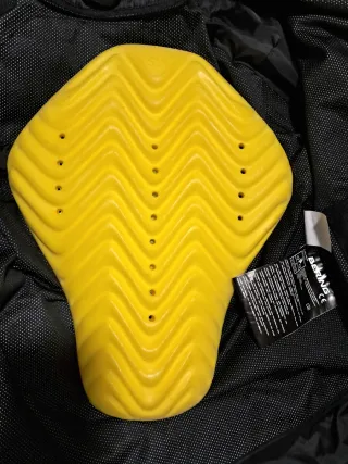 Chaqueta Bering Mujer