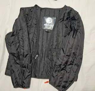 Chaqueta Bering Mujer