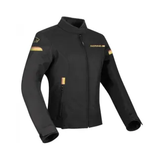 Chaqueta Bering Mujer