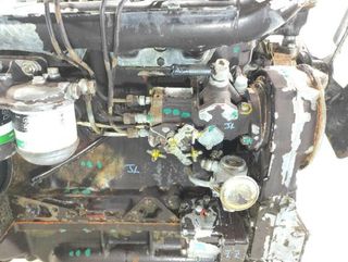 Galap1120185 804502 motor completo fiat 605 *