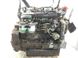 Galap1120185 804502 motor completo fiat 605 *