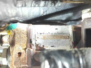 Galap1120185 804502 motor completo fiat 605 *