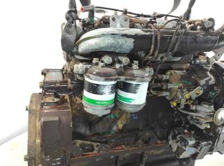 Galap1120185 804502 motor completo fiat 605 *