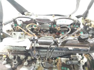 Galap1120185 804502 motor completo fiat 605 *