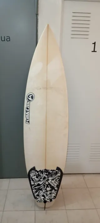 Tabla de surf Full&Cas