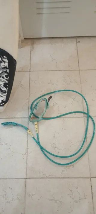 Tabla de surf Full&Cas