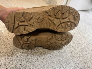 Botas Haix Talla 43 Marrones