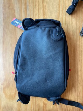 Bolsa depósito moto Motocard