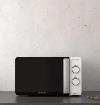 Microondas Cecotec ProClean 3110