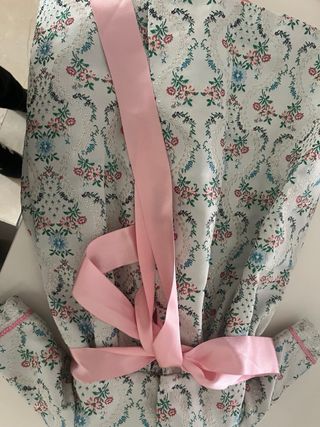 Volcada de fallera niña 6/12