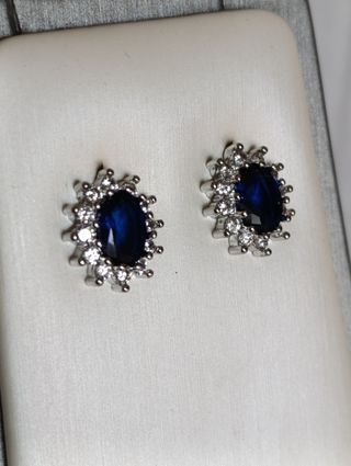 PENDIENTES LABRADOS / DE DISEÑO / CON LUMINOSOS ZA