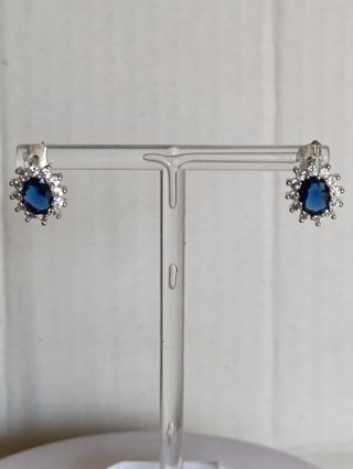 PENDIENTES LABRADOS / DE DISEÑO / CON LUMINOSOS ZA